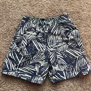 Patagonia Baggies Swim Shorts
